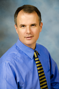 Douglas Frenia